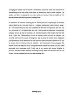 Esszék 'How an Electronic Marketing can Make Business More Successful?', 5.                