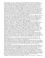 Esszék 'The Atomic Bomb', 1.                