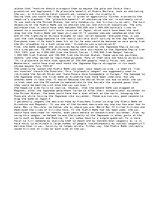 Esszék 'The Atomic Bomb', 2.                