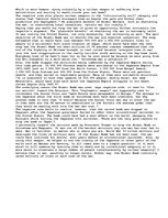 Esszék 'The Atomic Bomb', 4.                