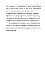 Esszék 'Lenz "Der Hofmeister oder Vorteile der Privaterziehung"', 3.                