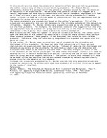 Esszék 'This Is a Summary of an Article on Networks Changing the Decision Making Process', 1.                