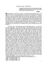 Esszék 'Modernist Conception of Personality in Wolfe's "Look Homeward Angel"', 2.                