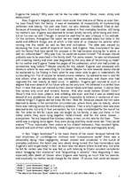 Esszék 'Modernist Conception of Personality in Wolfe's "Look Homeward Angel"', 3.                