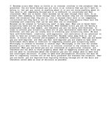 Esszék 'Boredom', 1.                