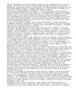 Esszék 'Outline and Discuss the Australian Economy and how It Attempts to Solve the Econ', 1.                