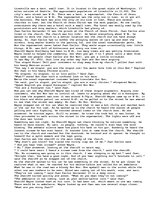 Esszék 'Horror/Comedy Story', 1.                