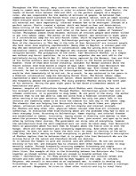 Esszék 'Thematic Analysis of "One Day In the Life of Ivan Denisovich" by Aleksandr Solzh', 1.                