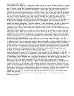 Esszék 'From Charity to Advocacy', 1.                