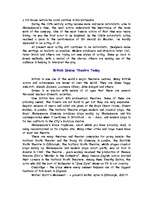 Kutatási anyagok 'Culture', 4.                