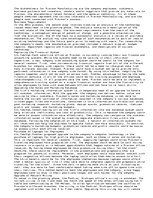 Esszék 'System Life Cycle', 2.                