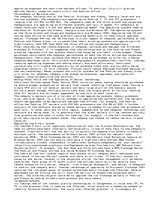 Esszék 'System Life Cycle', 3.                