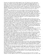 Esszék 'System Life Cycle', 4.                