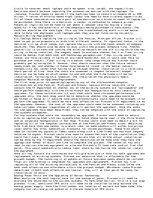 Esszék 'System Life Cycle', 5.                