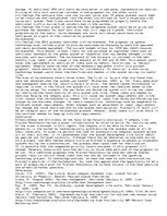 Esszék 'System Life Cycle', 7.                