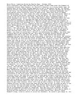 Esszék 'Recon Force: Lightning Strike by Charles Ryan. In the essay it talks about how t', 1.                