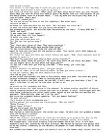 Esszék 'What Happened? - a story about a social issue which is acoholism which leads to ', 2.                