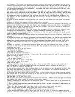 Esszék 'What Happened? - a story about a social issue which is acoholism which leads to ', 3.                