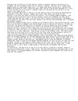 Esszék 'The Optimisms at the Turn of the 20th Century Fostered a Greater Sense of Nation', 1.                