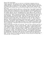 Esszék 'Cuba and United States', 1.                