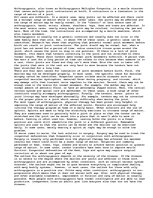 Esszék 'A Look at Arthrogryposis', 1.                