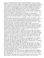 Esszék 'Malcolm X Life', 1.                