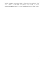 Kutatási anyagok 'Halliday’s Approach to Text Analysis', 5.                