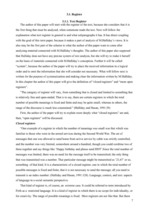 Kutatási anyagok 'Halliday’s Approach to Text Analysis', 7.                