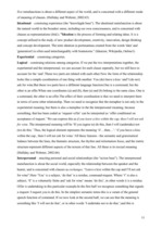 Kutatási anyagok 'Halliday’s Approach to Text Analysis', 11.                