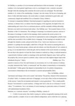 Kutatási anyagok 'Halliday’s Approach to Text Analysis', 16.                