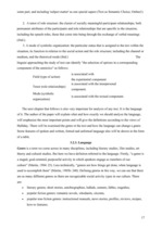 Kutatási anyagok 'Halliday’s Approach to Text Analysis', 17.                