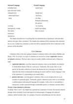 Kutatási anyagok 'Halliday’s Approach to Text Analysis', 19.                