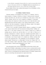 Kutatási anyagok 'Halliday’s Approach to Text Analysis', 22.                