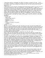 Esszék 'An Investigation to Establish the Isotonic Point of Potato Cell Sap', 1.                