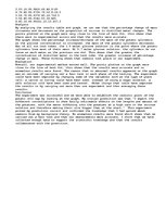 Esszék 'An Investigation to Establish the Isotonic Point of Potato Cell Sap', 2.                