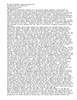 Esszék 'A Jest of God. Based on the novel by Margaret Laurence', 1.                