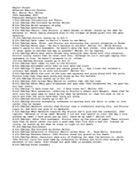 Esszék '"The Crucible" by Arthur Miller: John Proctor Charachter Analysis: Outline', 1.                