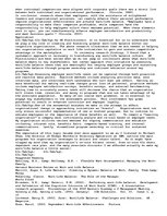 Esszék 'Work/Life Balance', 2.                