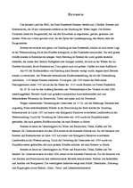 Esszék 'Bremen', 1.                