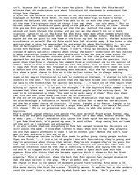 Esszék 'Discuss the changes in the characters in Educating Rita and explain how these ar', 3.                