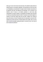 Összefoglalók, jegyzetek 'William Wordsworth "Daffodils"', 4.                