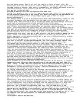 Esszék 'Gay Marriage: The Arguments and Motives', 1.