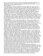 Esszék 'Gay Marriage: The Arguments and Motives', 2.