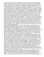 Esszék 'Gay Marriage: The Arguments and Motives', 3.