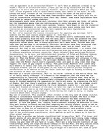 Esszék 'Gay Marriage: The Arguments and Motives', 4.