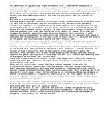 Esszék 'Gay Marriage: The Arguments and Motives', 6.