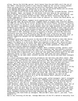 Esszék 'The Cold War', 3.                