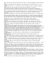 Esszék 'A PLUS ESSAY: THE IRON MIND: THE IMPORTANCE AND EFFECT OF "IRON" IN MY LIFE. PER', 1.                