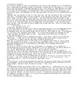 Esszék 'Where Does the Pursuit of Greatness of Yourself Lead to?', 1.                