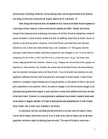 Kutatási anyagok 'Pablo Picasso: Blue and Rose Periods', 5.                